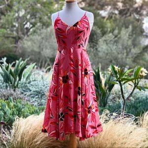 Yumi Kim Silk Dress NWT size M